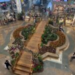 Feria de las Flores en El Tesoro Ruta Noticias