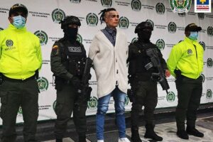 asesinos de la primera línea Ruta Noticias