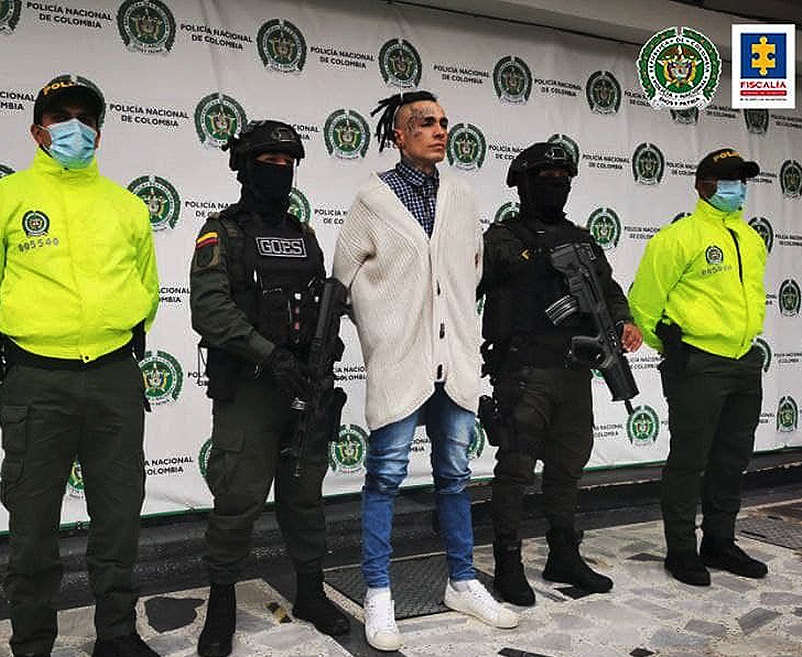 asesinos de la primera línea Ruta Noticias