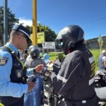 operativo en alrededores del aeropuerto internacional José María Córdova Ruta Noticias