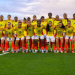 Fútbol Femenino en Colombia la Selección Colombia Femenina Ruta Noticias