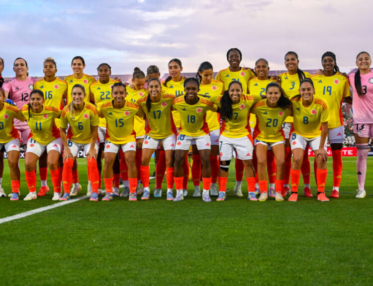 Fútbol Femenino en Colombia Ruta Noticias
