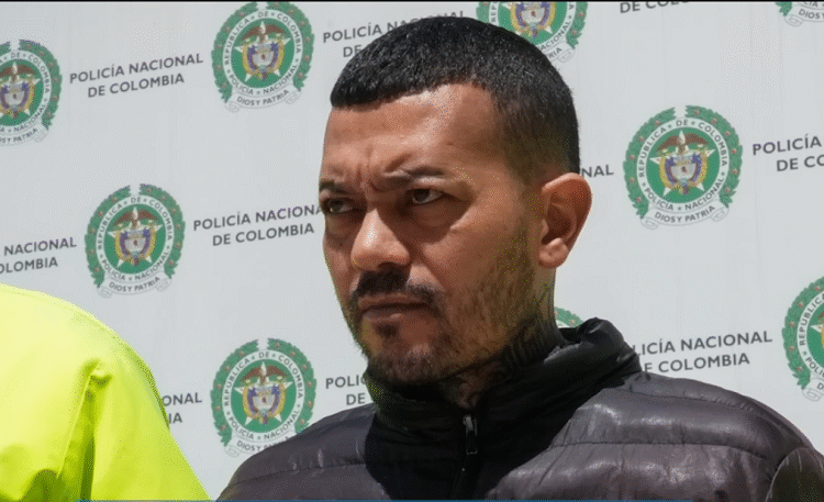Elder José Arteaga, Alias El Costeño Ruta Noticias