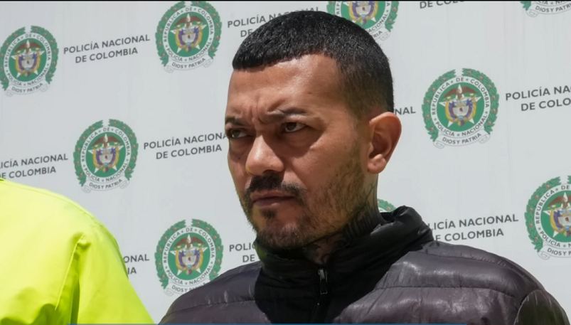 Elder José Arteaga, Alias El Costeño Ruta Noticias
