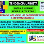 Análisis del juicio a Álvaro Uribe Ruta Noticias