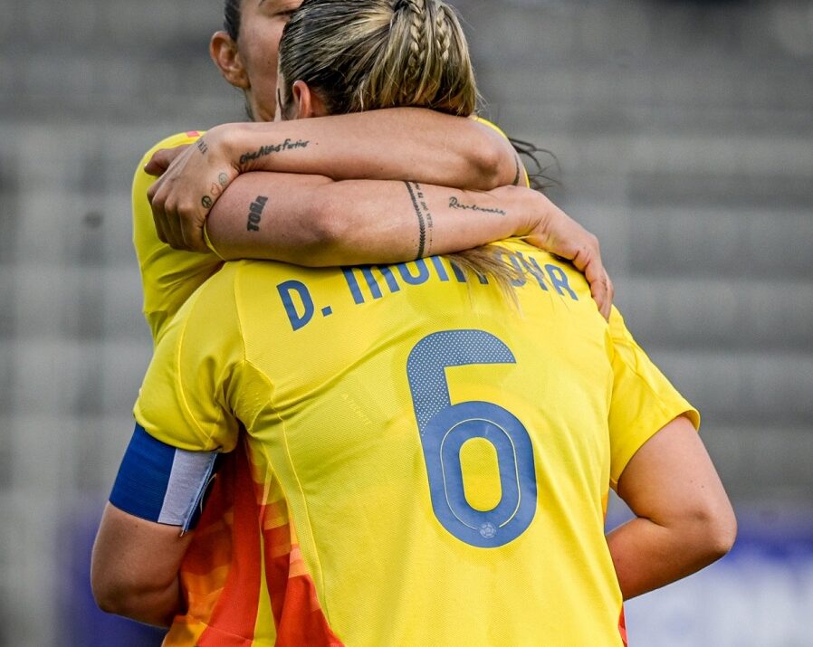 Selección Colombia Femenina Copa América Ruta Noticias
