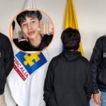 condena de los asesinos del joven David Nocua Ruta Noticias