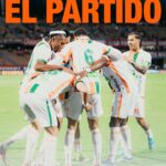 Envigado empató con Equidad y Águilas Doradas perdió con América Ruta Noticias
