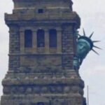 Estatua de La Libertad Ruta Noticias