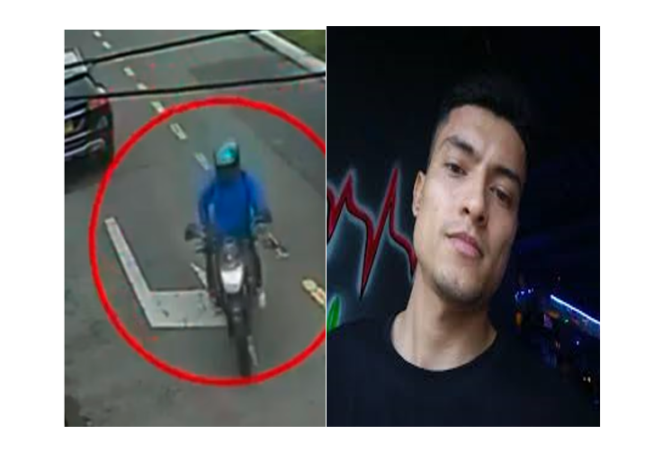 involucrado en el atentado a Miguel Uribe Cristian Camilo González Ruta Noticias