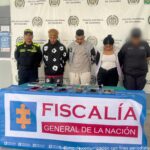 red de explotación sexual infantil en Soledad Ruta Noticias