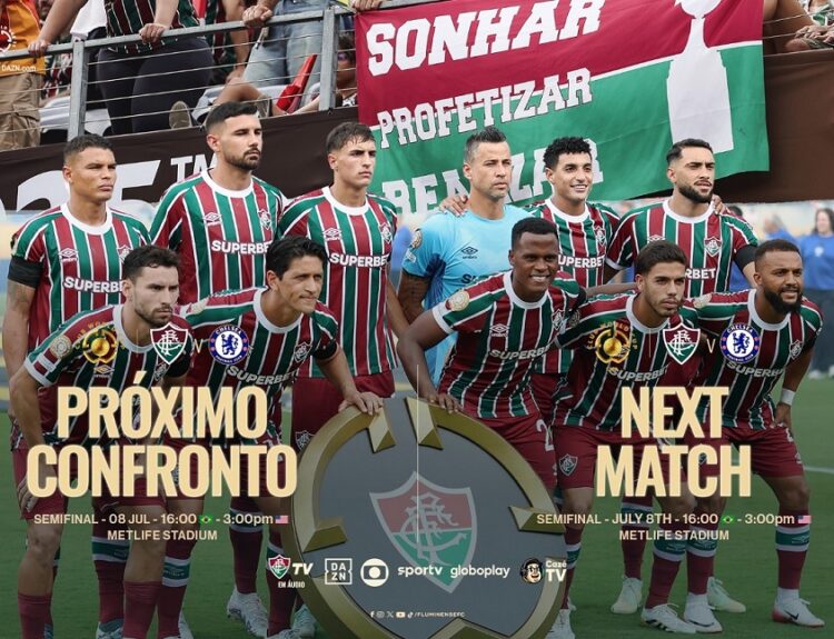Semifinales del Mundial de Clubes 2025 Ruta Noticias
