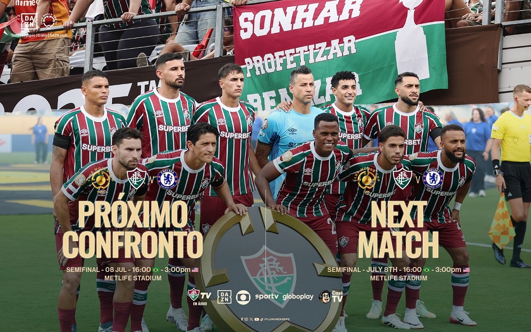 Semifinales del Mundial de Clubes 2025 Ruta Noticias