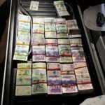 Decomisaron 253 millones de pesos en bus intermunicipal Ruta Noticias
