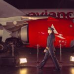 Avianca le cambia uniforme Ruta Noticias