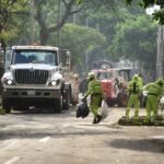 atentado de la guerrilla en Cali Ruta Noticias