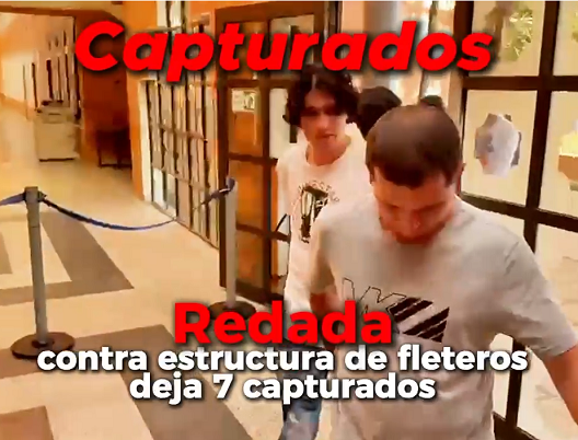 Banda los Seguidores Fleteros Ruta Noticias