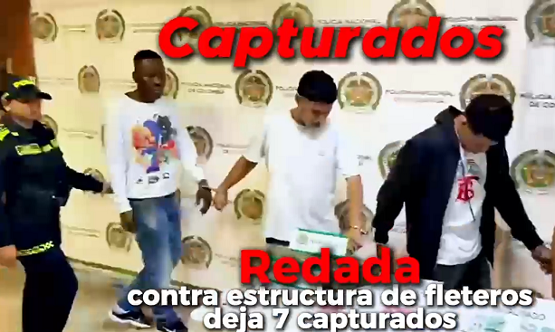 Banda los Seguidores Fleteros Ruta Noticias