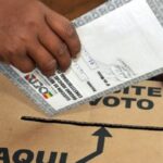 Bolivia Elecciones Ruta Noticias