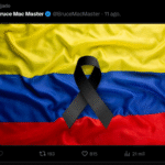 Presidente de la ANDI, Bruce Mac Masters Ruta Noticias