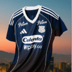 Adidas y el Medellín Camiseta Ruta Noticias
