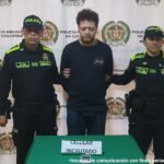 Cárcel para Juan Camilo González, el violento asaltante de tiendas Ruta Noticias