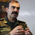 Cárcel para el general Rodolfo Palomino Ruta Noticias