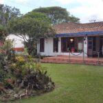 Casa de Débora Arango Ruta Noticias