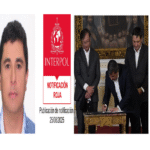 circular roja contra César Manrique Ruta Noticias