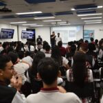 Colegios amigos del Turismo Ruta Noticias