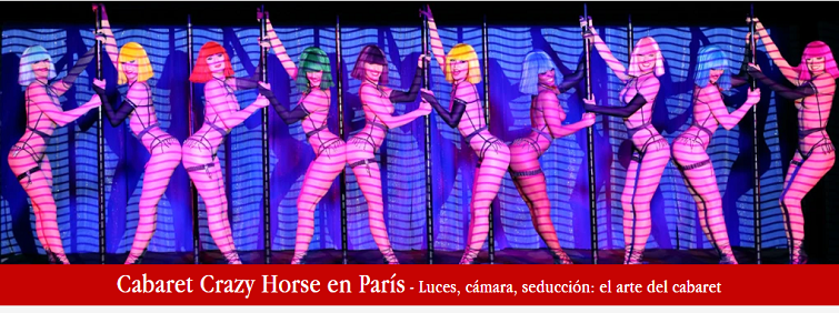 Karol G Crazy Horse Ruta Noticias