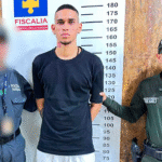 Crimen del italiano Alessandro Coatti Ruta Noticias