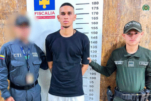 Crimen del italiano Alessandro Coatti Ruta Noticias
