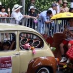 Desfile de Autos Clásicos y Antiguos 2025 Ruta Noticias