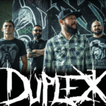Dúplex presenta Embrace The Pain Ruta Noticias