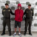 El venezolano Jhon Keiner Michael Pérez a la cárcel Ruta Noticias