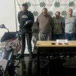Extorsionistas en Bello Ruta Noticias