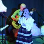 Festival de la canción El Santuario Canta Mi Pueblo Ruta Noticias
