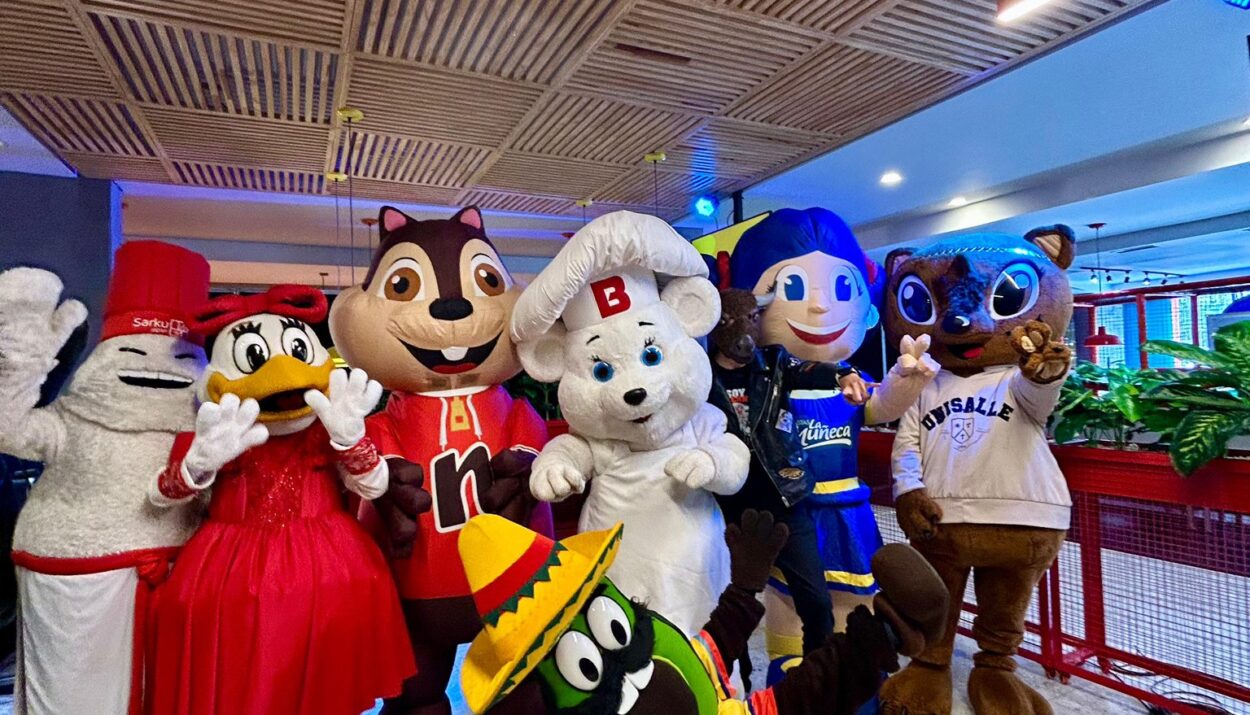Fiesta de Frisby Ruta Noticias