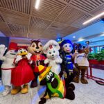 Fiesta de Frisby Ruta Noticias
