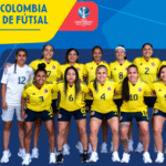 La Selección Colombia Femenina Futsal de Mayores Ruta Noticias