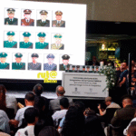 policías muertos en ataque a su helicóptero en Amalfi Ruta noticias