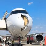 emergencia en el vuelo de Iberia IB579 Ruta Noticias