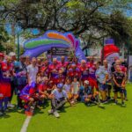 Internacional Cup Santa Marta Ruta Noticias