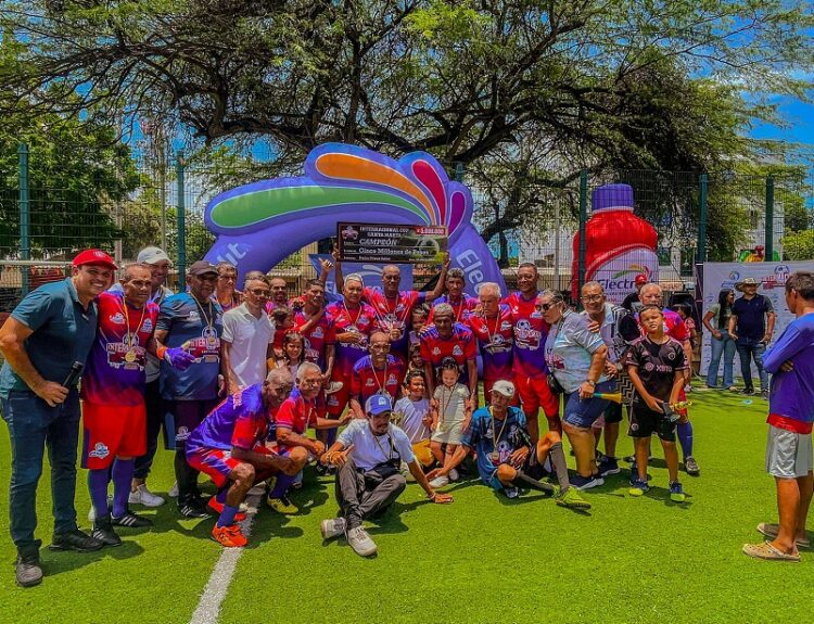 Internacional Cup Santa Marta Ruta Noticias