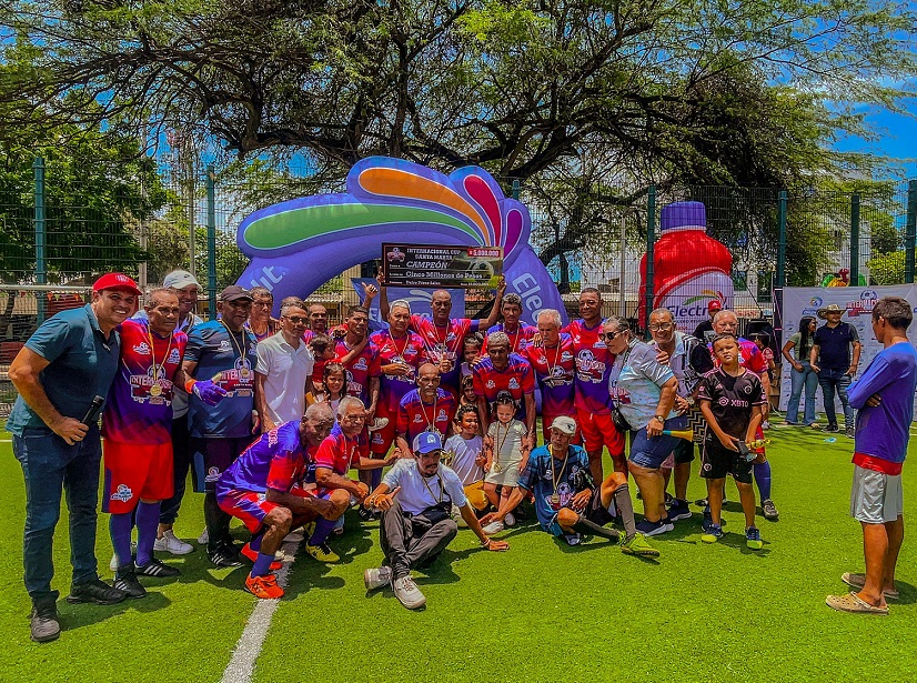 Internacional Cup Santa Marta Ruta Noticias