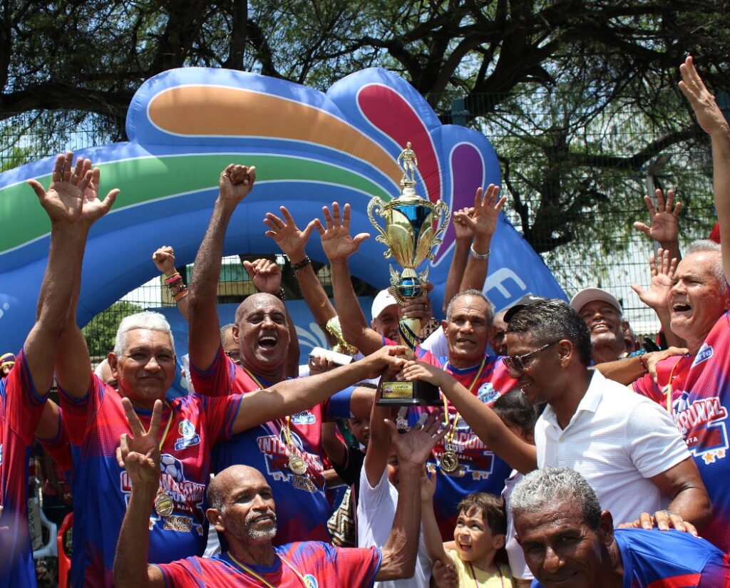 Internacional Cup Santa Marta Ruta Noticias