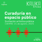 47 Salón Nacional de Artistas Ruta Noticias