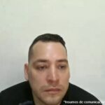 Juan Camilo Saldarriaga, de El Ajizal Ruta Noticias