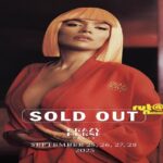 Boletas para ver a Karol G en el Crazy Horse de París Ruta Noticias